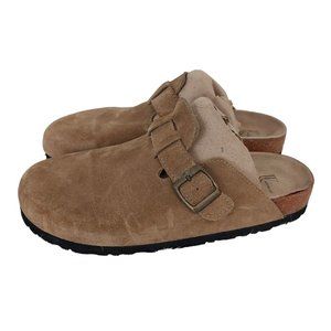 White Mountain Women's Getty Clog